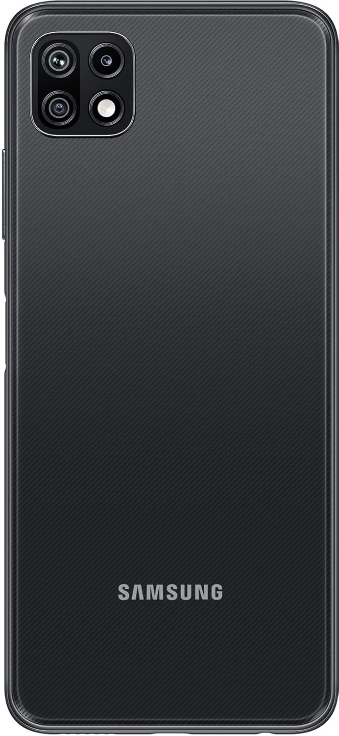 Samsung Galaxy F42 5G